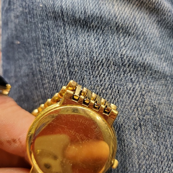 Daniel mink watch - Picture 2 of 6